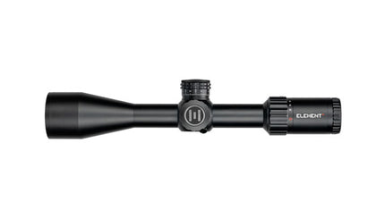Element Optics - Helix Gen II 6-24x50 SFP Rifle Scope side view