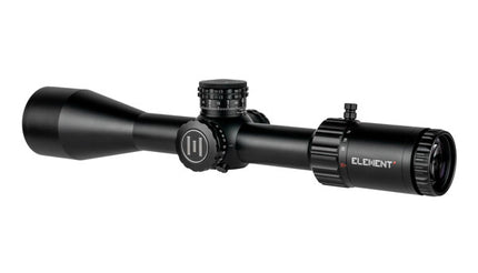 Element Optics - Helix Gen II 6-24x50 SFP Rifle Scope