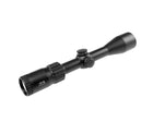 Element Optics - Helix IRIS 3-9x40 SFP MOA DUPLEX side view