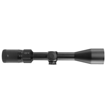 Element Optics - Helix IRIS 3-9x40 SFP MOA DUPLEX top view