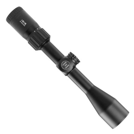 Element Optics - Helix IRIS 3-9x40 SFP MOA DUPLEX left view