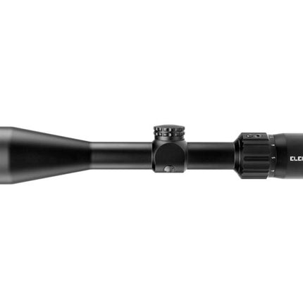 Element Optics - Helix IRIS 4-12x44 SFP MOA RAPTR 1S