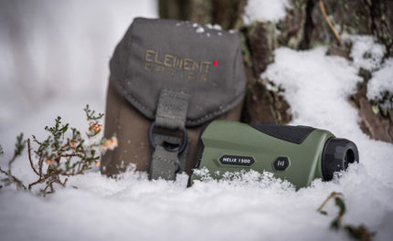 Element Optics - Helix 1500 Rangefinder promo photo