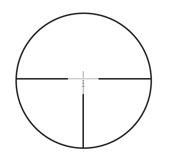 Element Optics HELIX 4 16X44 FFP - Airgun101