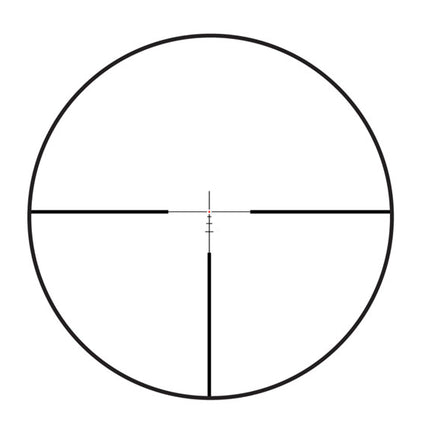 Element Optics - Helix 8x56 IR 30mm SFP Raptr MOA reticle