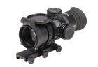 Element Optics Immersive Series 10x40 APR-1C MRAD Scope