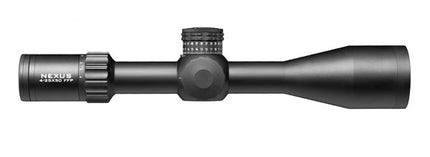 Element Optics- Nexus Gen II 4-25x50 APR 1C MRAD Rifle ScopeElement Optics- Nexus Gen II 4-25x50 APR 1C MRAD Rifle Scope Side View
