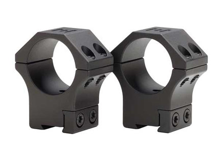 Element Optics XT 1 Inch Dovetail Mounts