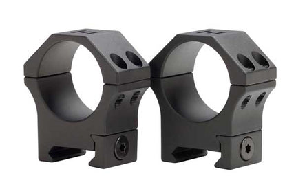 Element Optics XT 30mm Picatinny Mounts