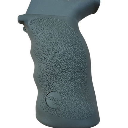 Ergo Air Tactical Deluxe Grip - Suregrip - Dark Earth