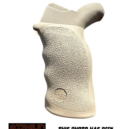 Ergo Air Tactical Deluxe Grip - Suregrip - Dark Earth
