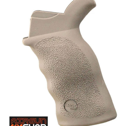 Ergo Air Tactical Deluxe Grip - Suregrip - Dark Earth