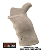 Ergo Air Tactical Deluxe Grip - Suregrip - Dark Earth
