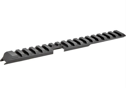 FX Airguns DRS - Dovetail to Picatinny Adapter Scope Rail 30 MOA - Low