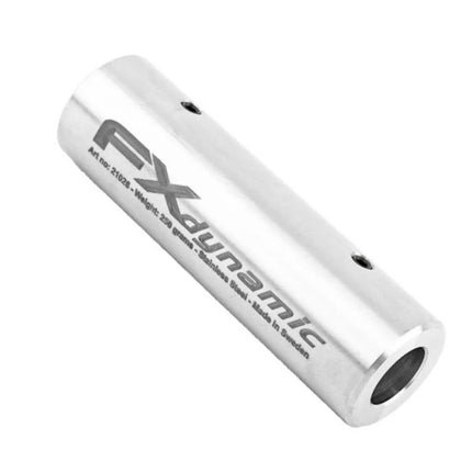 FX Airguns - Panthera Barrel Weight Stainless Steel 90mm