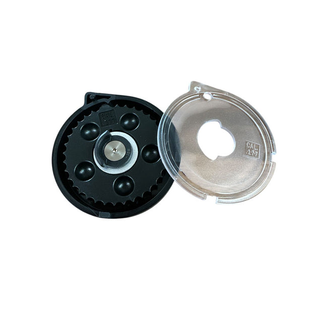 FX Impact M4 / MK4 Magazine .177