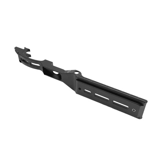 Saber Tactical - FX Panthera/Dynamic Compact Arca Rail ST0073 Bottom