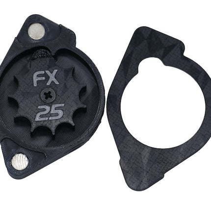 Orion Magazines - .25 FX DRS/Maverick/Crown/Dreamline/ Wildcat MKIII Mini Magazine