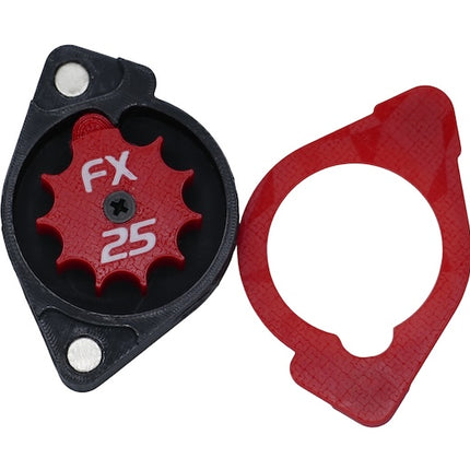 Orion Magazines - .25 FX DRS/Maverick/Crown/Dreamline/ Wildcat MKIII Mini Magazine
