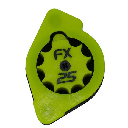 Orion Magazines - .25 FX DRS/Maverick/Crown/Dreamline/ Wildcat MKIII Mini Magazine