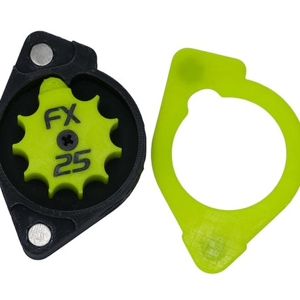 Orion Magazines - .25 FX DRS/Maverick/Crown/Dreamline/ Wildcat MKIII Mini Magazine
