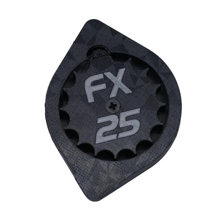 Orion Magazines - .25 FX Maverick/Crown/Wildcat MKIII/Dreamline Magazines