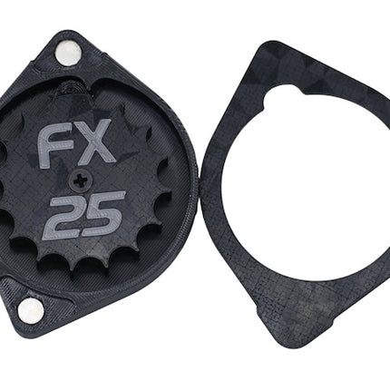Orion Magazines - .25 FX Maverick/Crown/Wildcat MKIII/Dreamline Magazines