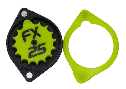 Orion Magazines - .25 FX Maverick/Crown/Wildcat MKIII/Dreamline Magazines