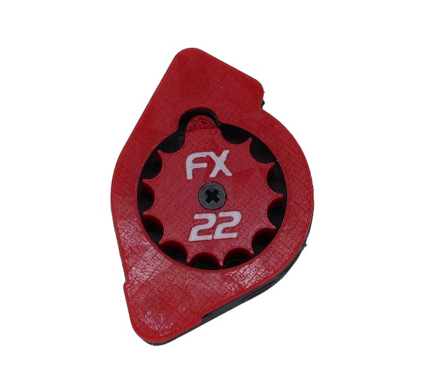 Orion Magazines - .22 FX DRS/Maverick/Crown/Dreamline/ Wildcat MKIII Mini Magazine