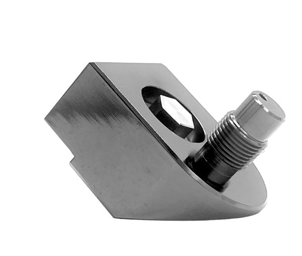 Saber Tactical - Fx Panthera Drop-down Front Bottle Adapter