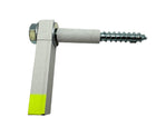 GR8Fun Airgun Targets - 10mm Spinning Single Target