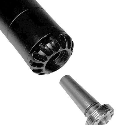 EagleVision - HELIA-S40 Sound Moderator front