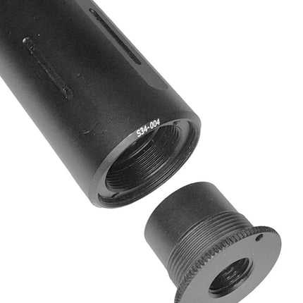 EagleVision - HELIA-S40 Sound Moderator I/2 inch unfortunately