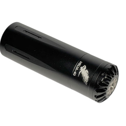 EagleVision - HELIA-S40 Sound Moderator