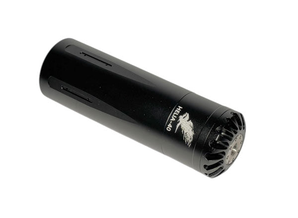 EagleVision - HELIA-S40 Sound Moderator