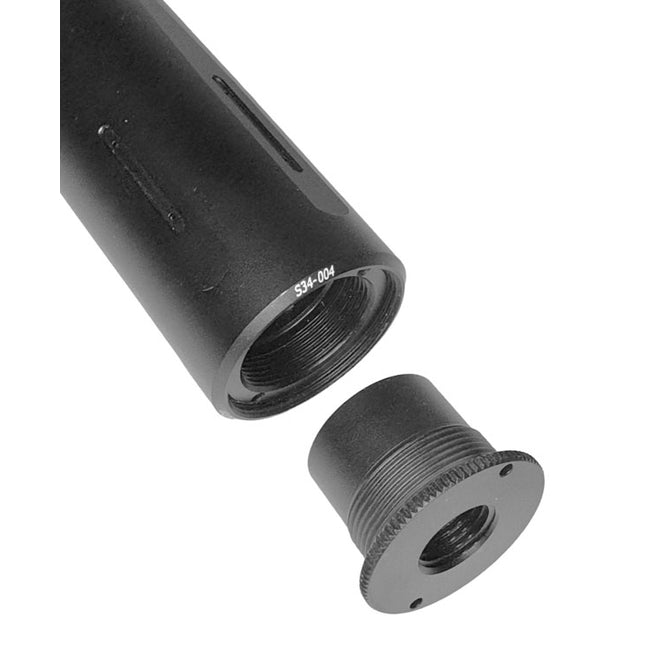 EagleVision - HELIA-S45 Sound Moderator und cap