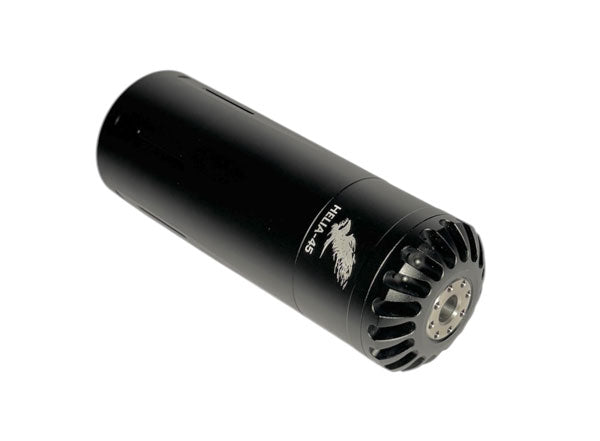 EagleVision - HELIA-S45 Sound Moderator