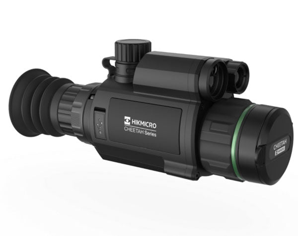 HIKMicro Cheetah LRF Night Vision Rifle Scope
