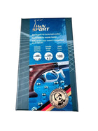 H&N Muzzle Loading Round Lead Balls .440 - 126gr - 100 pack