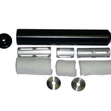 Hogan Decimeter Silencer .177 / .22 Inserts