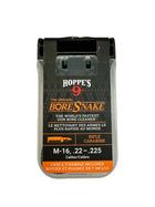 Hoppes Bore Snake .22 M-16 - .225