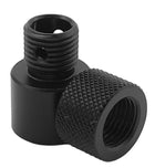 DonnyFL - Huben GK1 Pistol Moderator Adapter