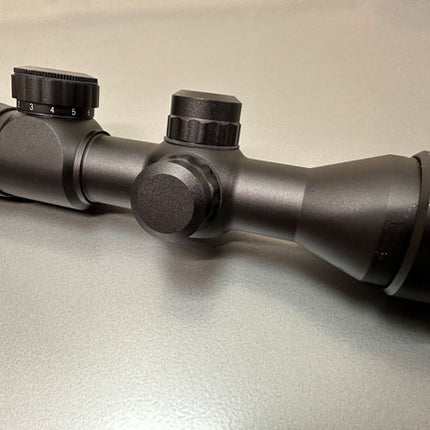 B Grade - Richter Optik 4x32 Compact AOE Scope