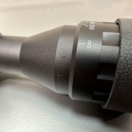 B Grade - Richter Optik 4x32 Compact AOE Scope