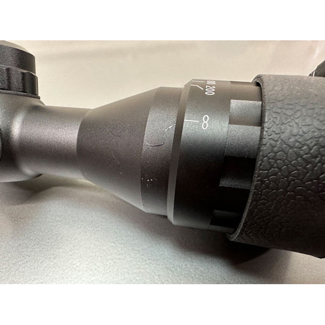 B Grade - Richter Optik 4x32 Compact AOE Scope
