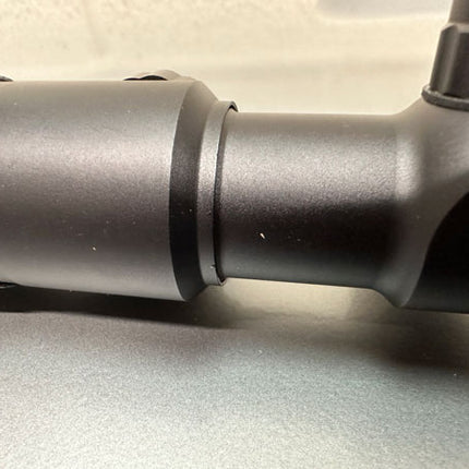 B Grade - Richter Optik 4x32 Compact AOE Scope
