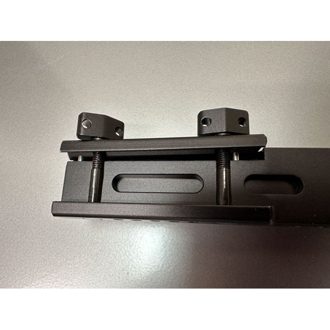 B GRADE - Eagle Vision Pard NV008S / Sytong Mount - Windage + Elevation Adjustable