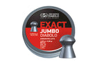 JSB Jumbo Diabolo .22 Pellets 15.89g - 5.50 / 500 per Tin