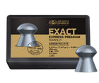 JSB Exact Premium Express .177 Pellets 4.5mm / 200 Per Pack / 7.87g