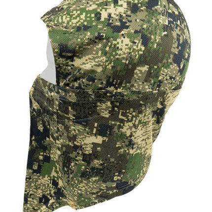 Jack Pyke Stealth Balaclava Side